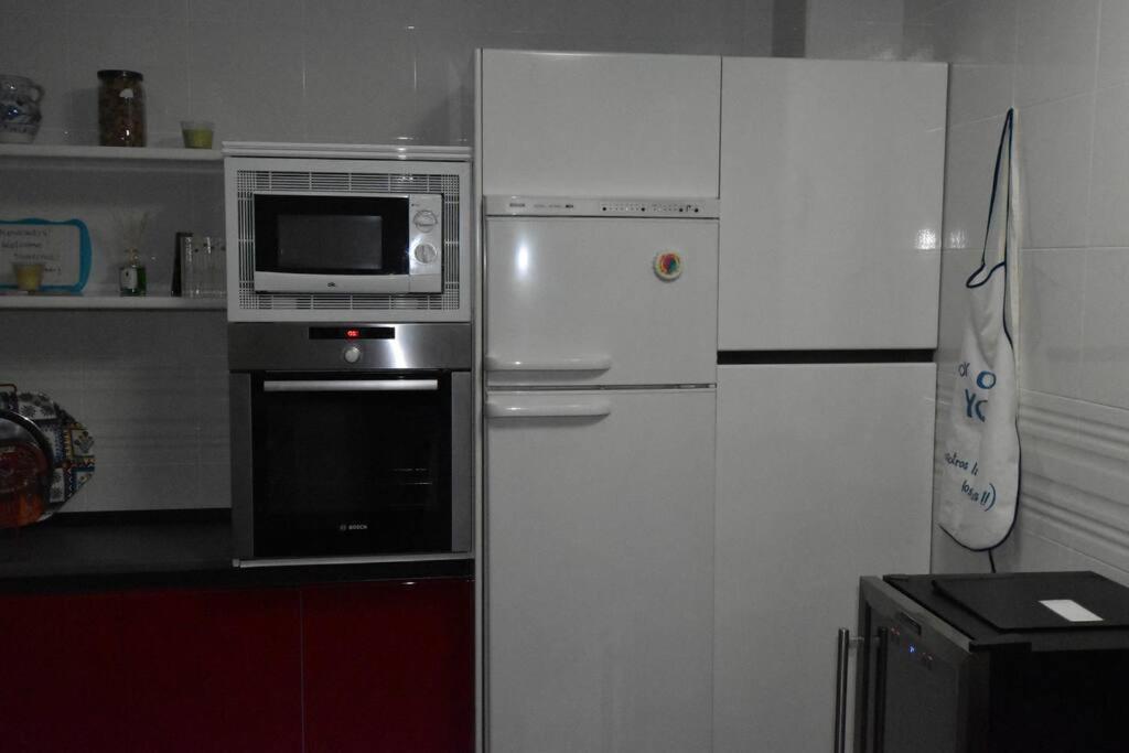 Lekker&vida, Vivienda De Uso Turistico, Centrica, Garaje En El Edificio Apartment *