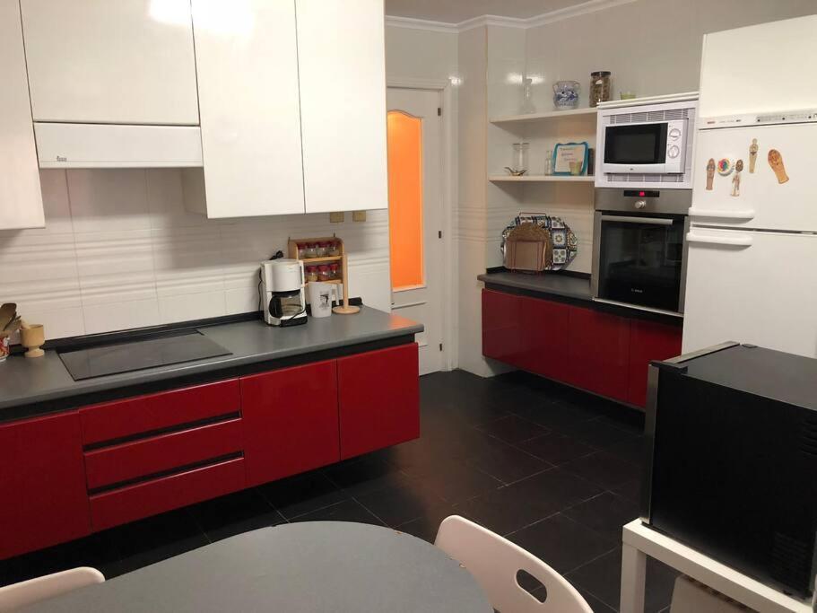 Lekker&vida, Vivienda De Uso Turistico, Centrica, Garaje En El Edificio Apartment *