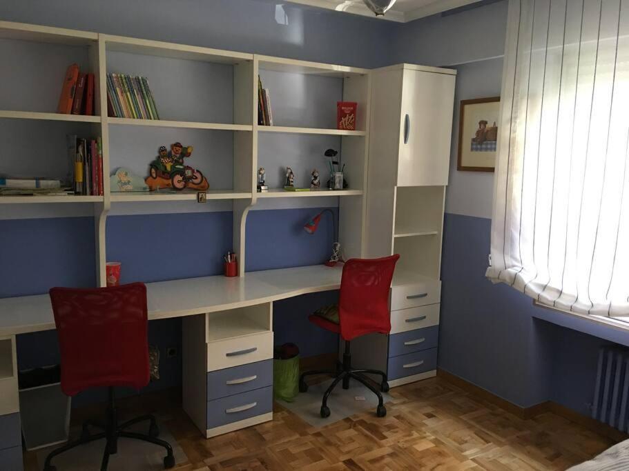 Lekker&vida, Vivienda De Uso Turistico, Centrica, Garaje En El Edificio Apartment